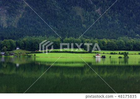 哈修塔特湖區 哈修塔特湖區 48175835