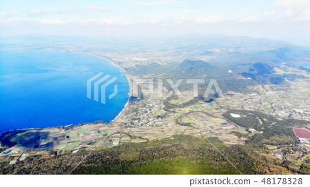 鹿兒島航空攝影南九州市 48178328