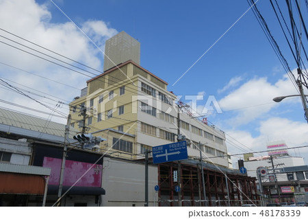 Hirodin Hall - Hiroshima-shi Nishi-ku Hiroe Nishi Hiroshima Ekimae 1- 48178339