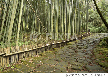 Longmen Falls and Long Moonzaka 48178464
