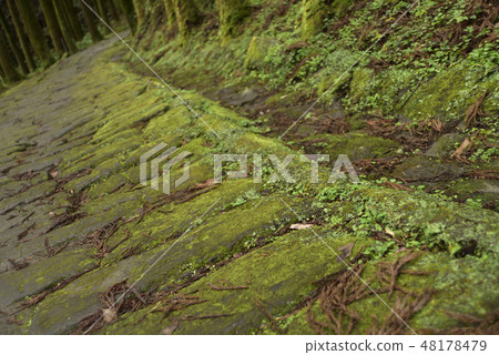 Longmen Falls and Long Moonzaka 48178479