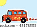 Bus 48178553