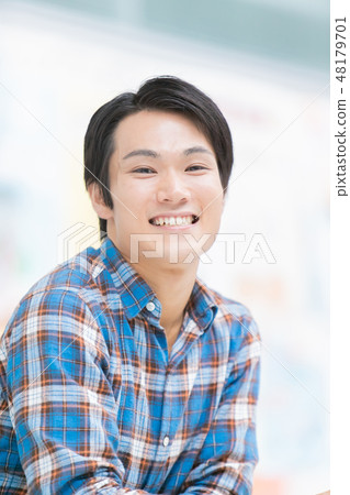 男人 男 男性 48179701