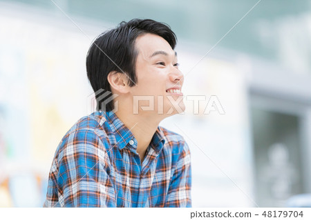 男人 男 男性 48179704