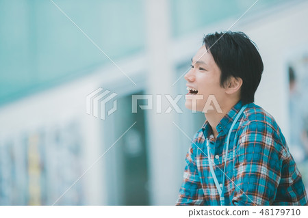 男人 男 男性 48179710