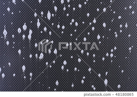 Metal surface texture with drop water Metal surface texture with drop water 48180865