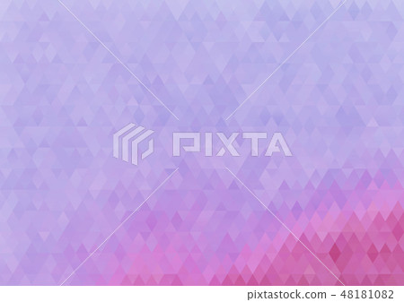 Geometric abstract background Geometric abstract background 48181082