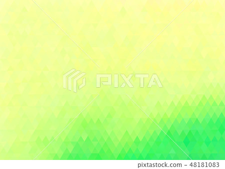 幾何抽象背景 48181083