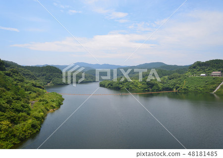 我去了Oyama Dam#28 我去了Oyama Dam#28 48181485