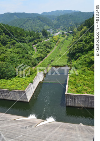 我去了Koyama Dam#26 我去了Koyama Dam#26 48181489