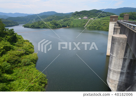 I went to Koyama Dam # 33 48182006