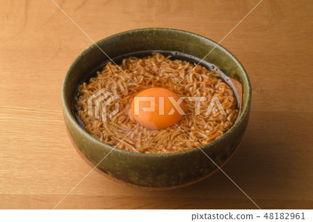 方便麵	 48182961