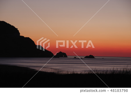 Dawn's Koiogagahama Dawn's Koiogagahama 48183798