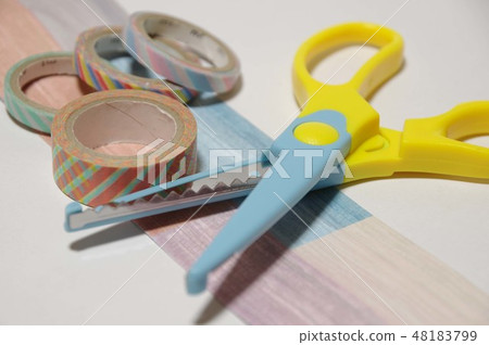 Masking tape Masking tape 48183799