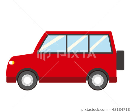 開車 48184718