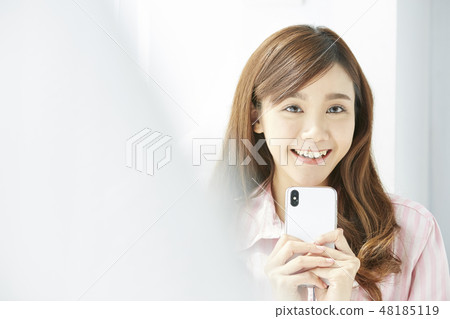 Female Lifestyle 48185119