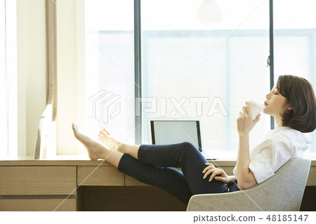 Women business 48185147