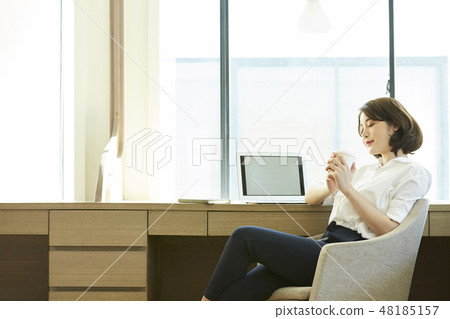 Women business 48185157