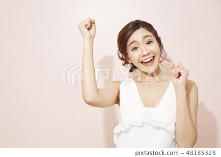 Female portrait series 48185328
