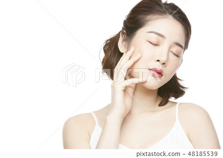 女性美 女性美 48185539