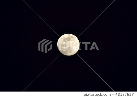 Moonlight night 48185637