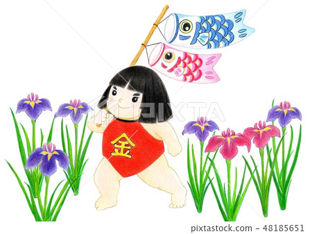 Boys' Festival 48185651