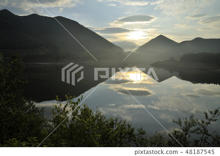 Taiyuki的早晨 48187545