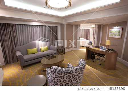 Suite Room Suite Room 48187898