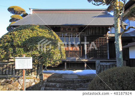 Moriya先生家庭祈禱榮譽,長野縣奇諾 Moriya先生家庭祈禱榮譽,長野縣奇諾 48187924