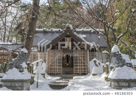 春日山神社353 春日山神社353 48188303