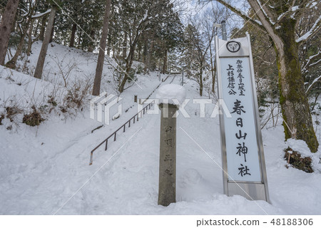 春日山神社344 48188306