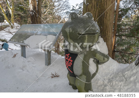 春日山神社404 春日山神社404 48188355