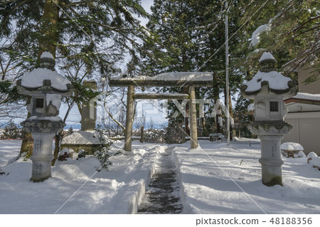 Kasugayama Shrine 395 48188356