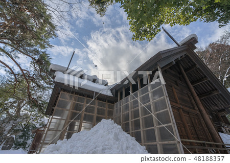 春日山神社389 48188357