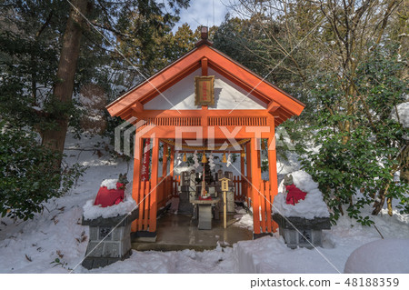 Kasugayama Shrine 380 Kasugayama Shrine 380 48188359