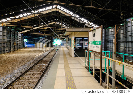 Toge Station 48188909