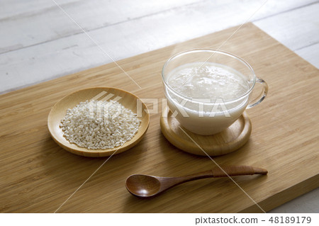 Sweet Sake Sweet Sake 48189179