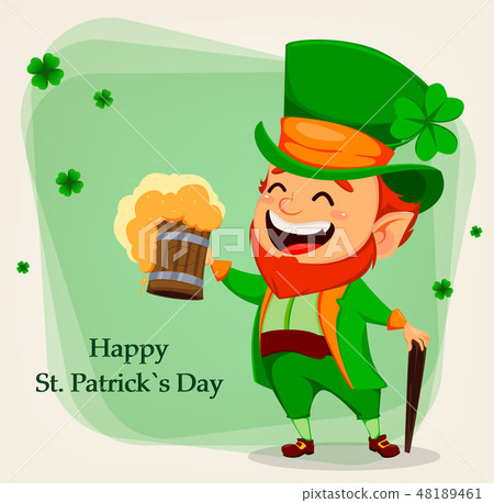 Happy st patrick s day funny images