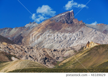 Northern Argentina Northern Argentina 48189829