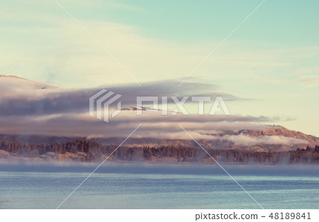 Grand Teton Grand Teton 48189841