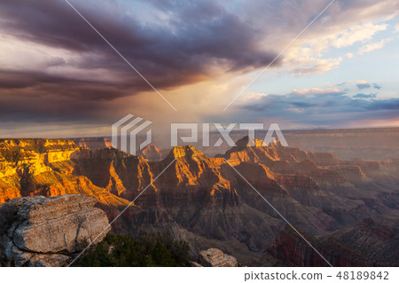 Grand Canyon Grand Canyon 48189842