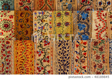 Carpet 48189845