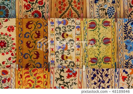Carpet Carpet 48189846