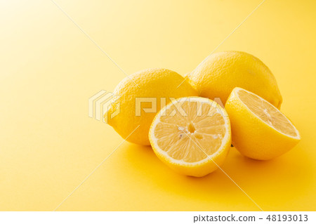 Lemon  48193013