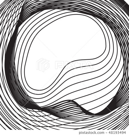 Vector Illustration 48193494