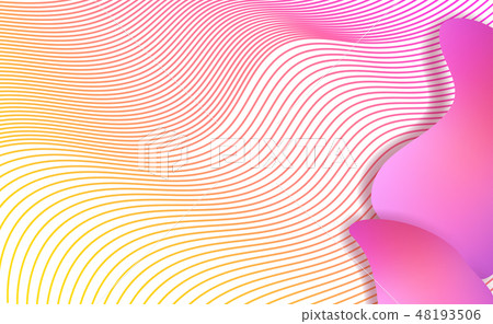 Vector Illustration Vector Illustration 48193506