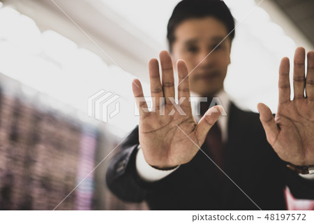 business man, gents, male 48197572
