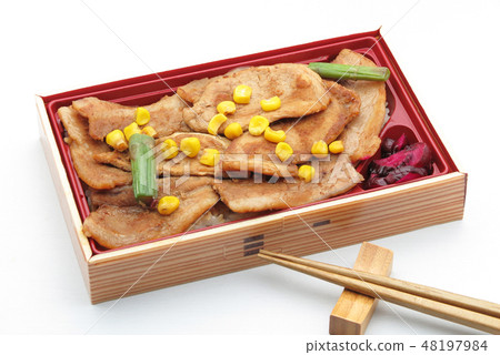 Pork Pork 48197984