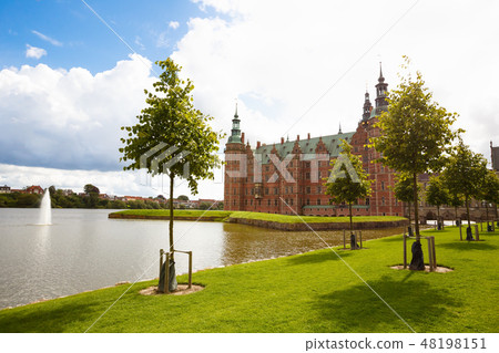 Frederiksborg Castle Frederiksborg Castle 48198151