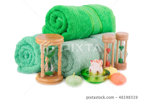 Spa set Spa set 48198319